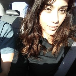 Meet your Posher, Joseline